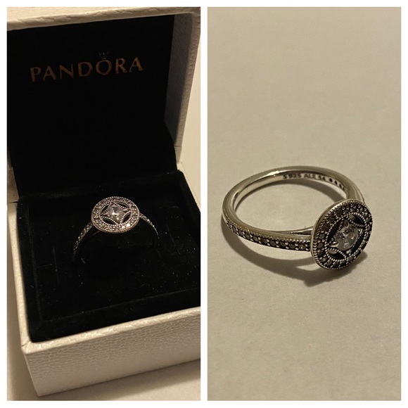 Vintage Allure 💍 - Picture 1 of 4